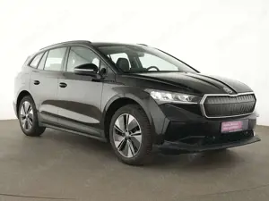 Skoda Enyaq 50 Loft LED|Navi|ComfortInfotainment-Paket Bild 4