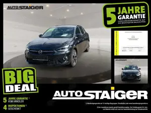 Opel Corsa F e Ultimate Panoramaglasdach Leder LED