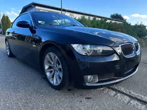 BMW 320 Baureihe 3 Cabrio 320i