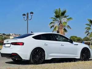 Audi RS5 Sportback Pano*Laser*V/Max 280*Quattro*BangOlufse