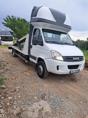 Iveco Daily 65 C 18CC