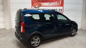 Dacia Dokker Stepway Celebration Teilleder Bild 4