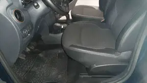 Dacia Dokker Stepway Celebration Teilleder Bild 5