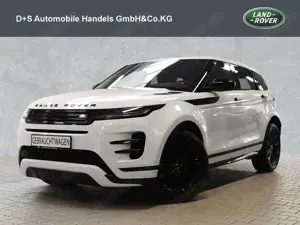 Land Rover Range Rover Evoque D200 Dynamic SE