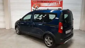 Dacia Dokker Stepway Celebration Teilleder Bild 3