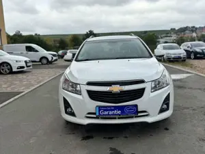 Chevrolet Cruze Cruze Station Wagon 1.8 Automatik LTZ garantie