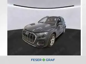 Audi Q5 40 2.0 TDI quattro MatrixOLED*SHZ*Pano*OffroadStyl