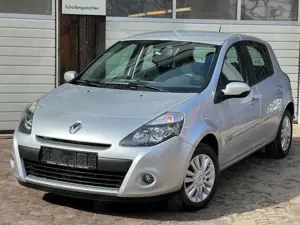 Renault Clio III Dynamique Bild 2