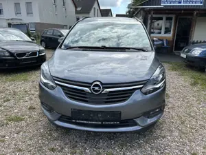 Opel Zafira Edition Start/Stop