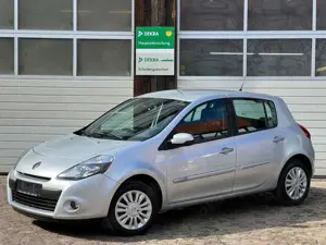 Renault Clio III Dynamique Bild 3