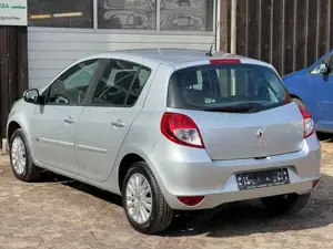 Renault Clio III Dynamique Bild 5