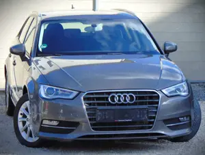 Audi A3 2.0 TDI Sportback |Xenon|Tempomat|SHZ|PDC|Isofix|