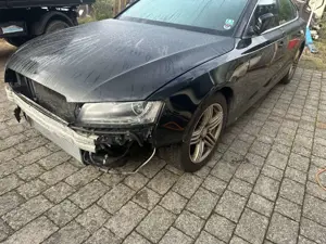 Audi A5 3.0 TDI Sportback quattro DPF