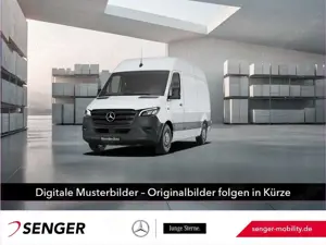 Mercedes-Benz Sprinter 317 CDI KA L2H2 LED Kamera FACELIFT 9G