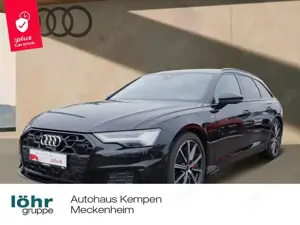 Audi A6 Avant 55 TFSI e Q S line GWP 20"|ACC|360°|AHK|M...