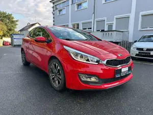 Kia Ceed / cee'd ProCeed Spirit