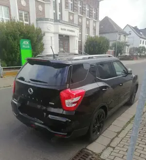SsangYong Tivoli Grand 1.5 T-GDi 2WD Aut. Blackline Bild 3