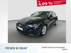 Audi A3 S line 30 TFSI S tronic RFK APP Keyless
