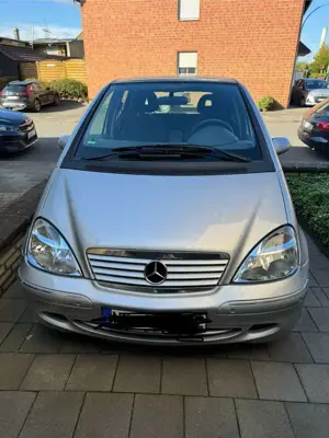 Mercedes-Benz A 160 A 160 Classic style
