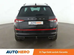 Skoda Kodiaq Bild 5