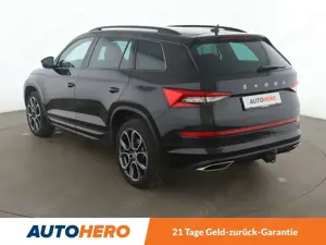 Skoda Kodiaq Bild 4