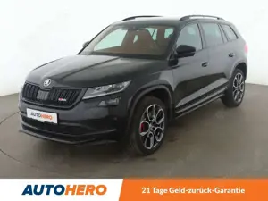 Skoda Kodiaq Bild 1