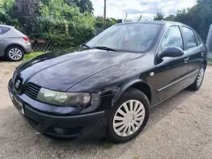 SEAT Leon Leon 1.6 16V Stella