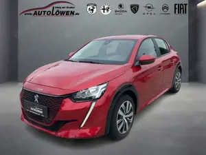 Peugeot 208 (e-) 136 Active