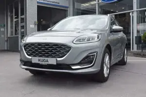 Ford Kuga Vignale 2.5 PHEV, Panorama, AHK, Allwetter