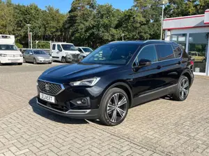 SEAT Tarraco 2,0 TDI Xcellence 4Drive