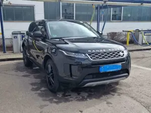 Land Rover Range Rover Evoque Range Rover Evoque Diesel D165 HSE