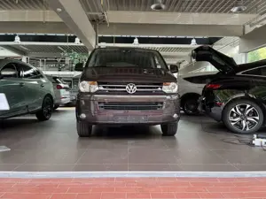 Volkswagen T5 Multivan Multivan Special AUS 1. hand Super Zustand!!!