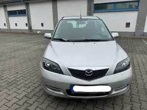 Mazda 2 1.4l Active
