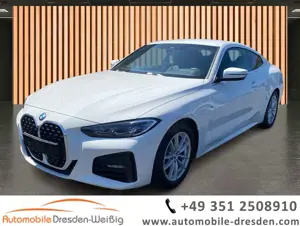 BMW 420 i M Sport*UPE 61.810*Cockpit Prof*Kamera*AHK