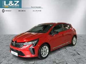 Renault Clio EVOLUTION TCe 100 LPG SHZ/PDC