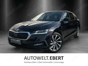 Skoda Octavia Combi 2.0 TDI DSG Tour/AHK/ACC/LED/NAVI/