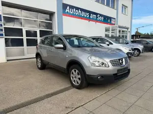 Nissan Qashqai Acenta Bild 3