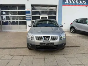 Nissan Qashqai Acenta