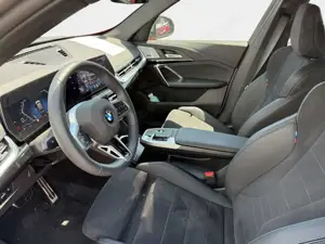 BMW X1 M Sport