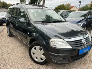 Dacia Logan MCV Laureate*1.HD*81.TKM*E-Paket*TÜV NEU