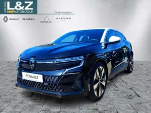 Renault Megane E-Tech Techno 100% elektrisch