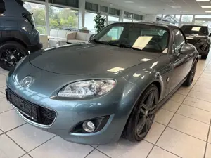 Mazda MX-5 1.8 NAVI, LEDER, SITZHEIZUNG