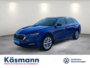 Skoda Octavia Combi Ambition iV LED SHZ CARPLAY GRA