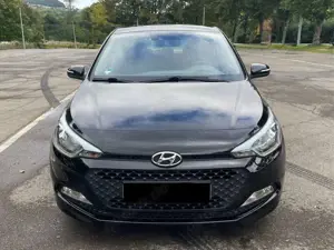 Hyundai i20 i20 1.2 Trend KLIMA PDC GRA