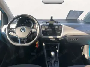Volkswagen e-up! Edition ALU KAM SHZ BLUETOOTH Bild 4