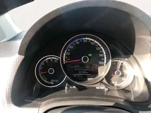 Volkswagen e-up! Edition ALU KAM SHZ BLUETOOTH Bild 5