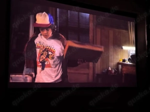  Hisense PX2-PRO TriChroma 4K Laser Cinema   Neuwertig mit Garantie & Zusatzversicherung