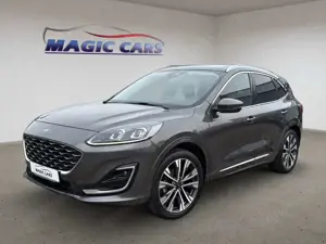 Ford Kuga Vignale*Allrad*Pano-Dach*Leder*AHK*Head-up*