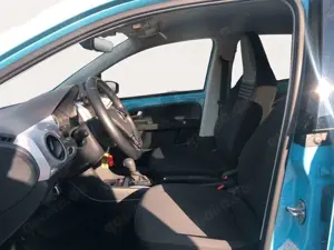 Volkswagen e-up! Edition ALU KAM SHZ BLUETOOTH Bild 2