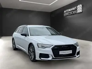 Audi A6 55 e quattro S Line 20*Kamera*Sound*Matrix*DA